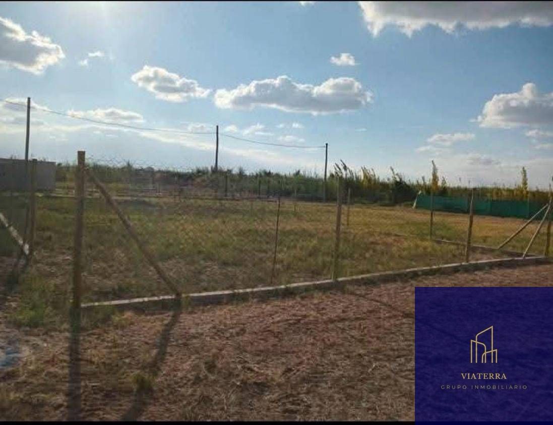 Terreno / Lote en venta de 379m2 ubicado en Los Corralitos - foto 5