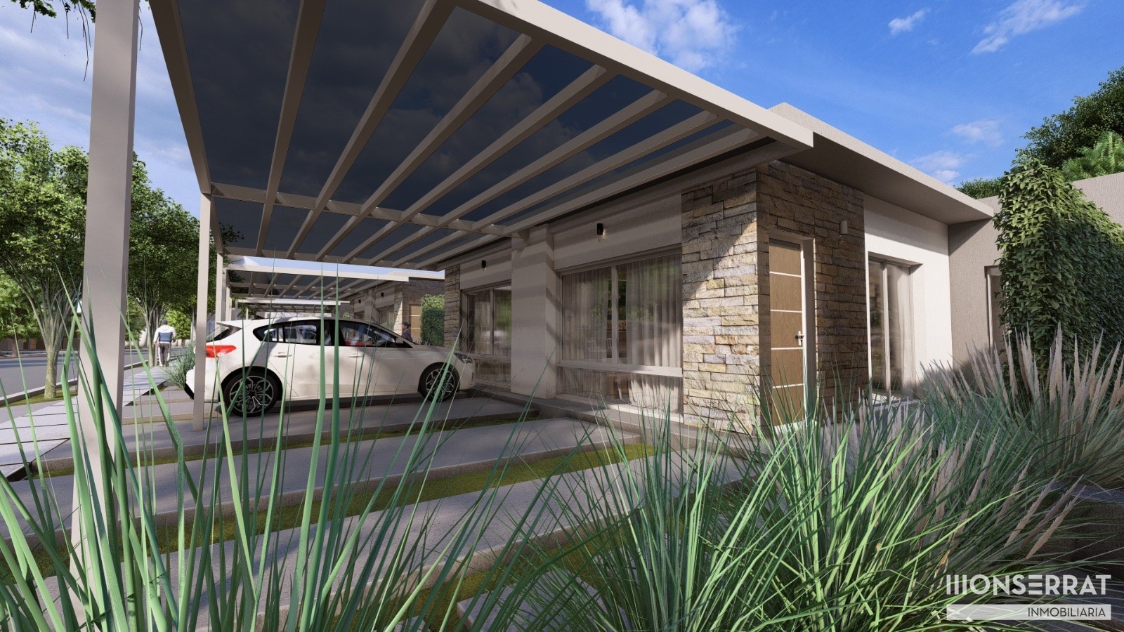 Casa en venta Barrio Terra Vitta, Maipú - foto 3