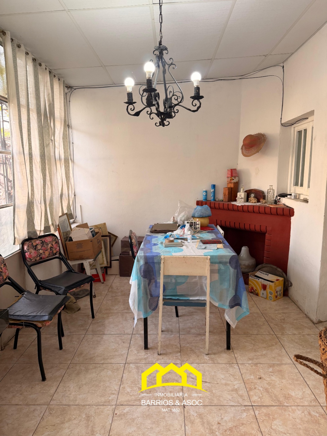 Casa en venta en San Rafael - foto 4
