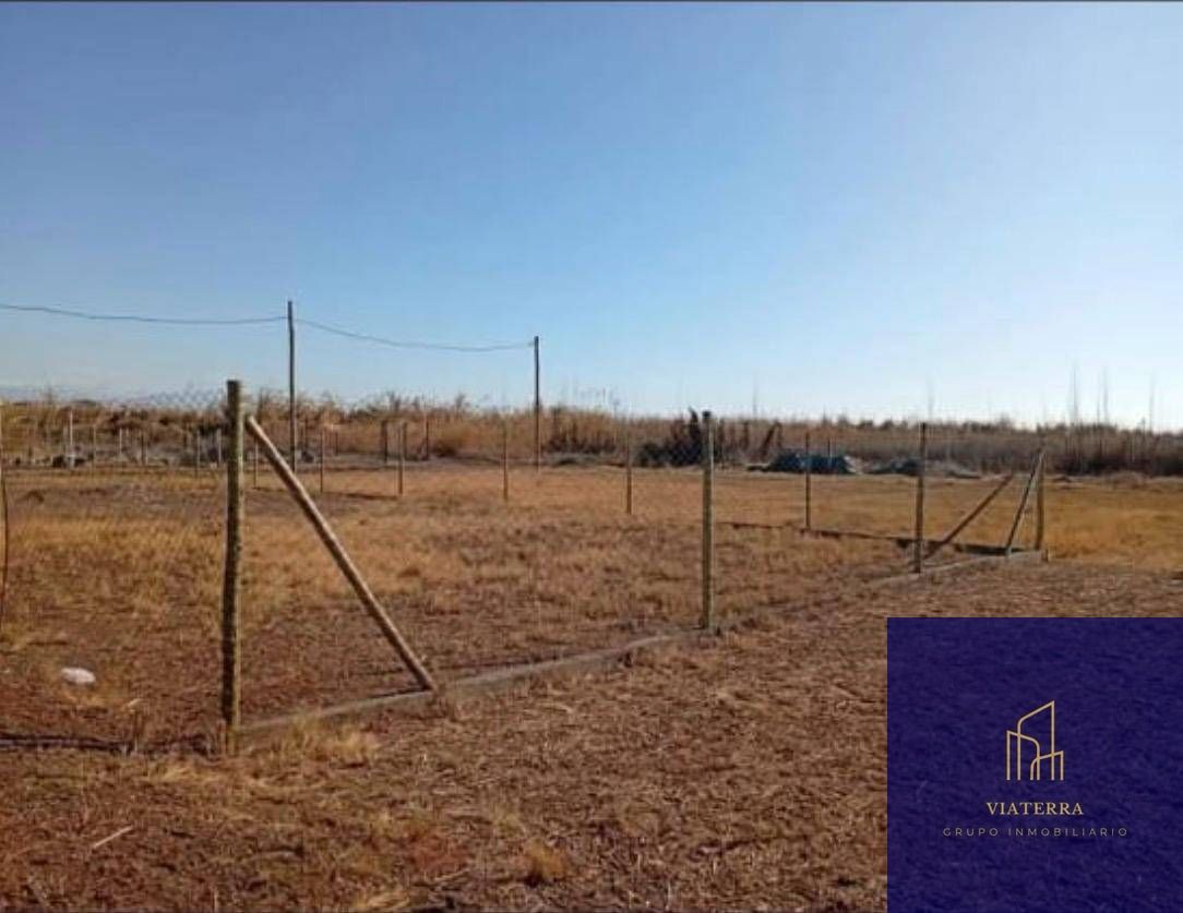 Terreno / Lote en venta de 379m2 ubicado en Los Corralitos - foto 1