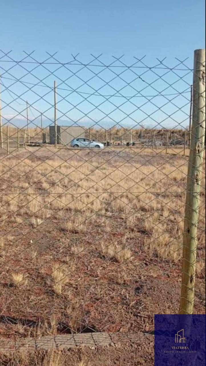 Terreno / Lote en venta de 379m2 ubicado en Los Corralitos - foto 3