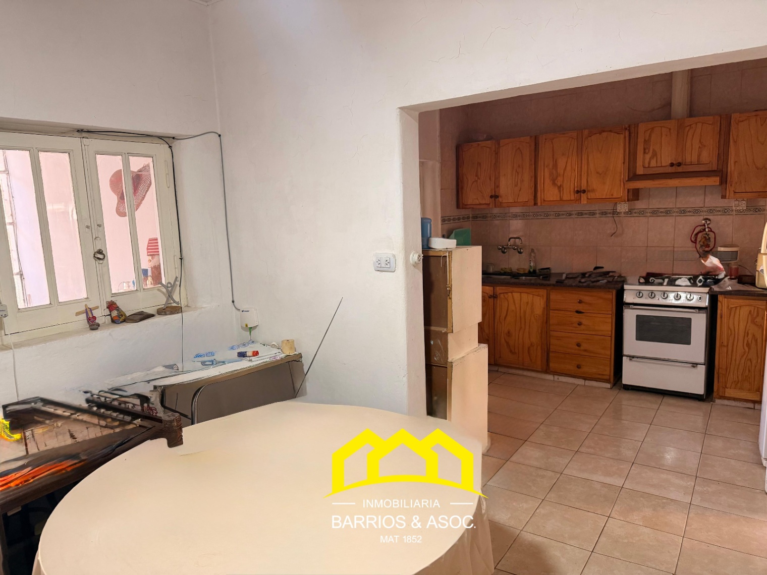 Casa en venta en San Rafael - foto 3