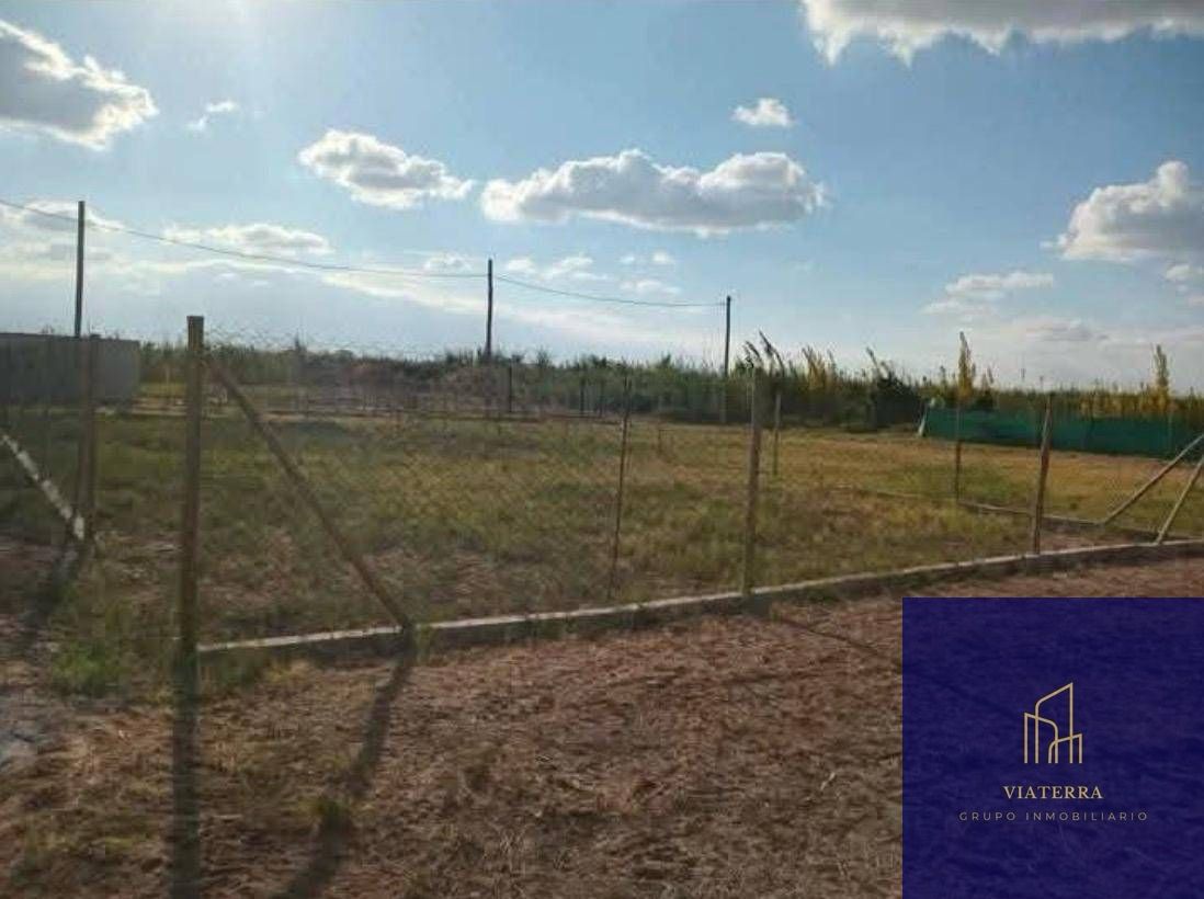 Terreno / Lote en venta de 379m2 ubicado en Los Corralitos - foto 4