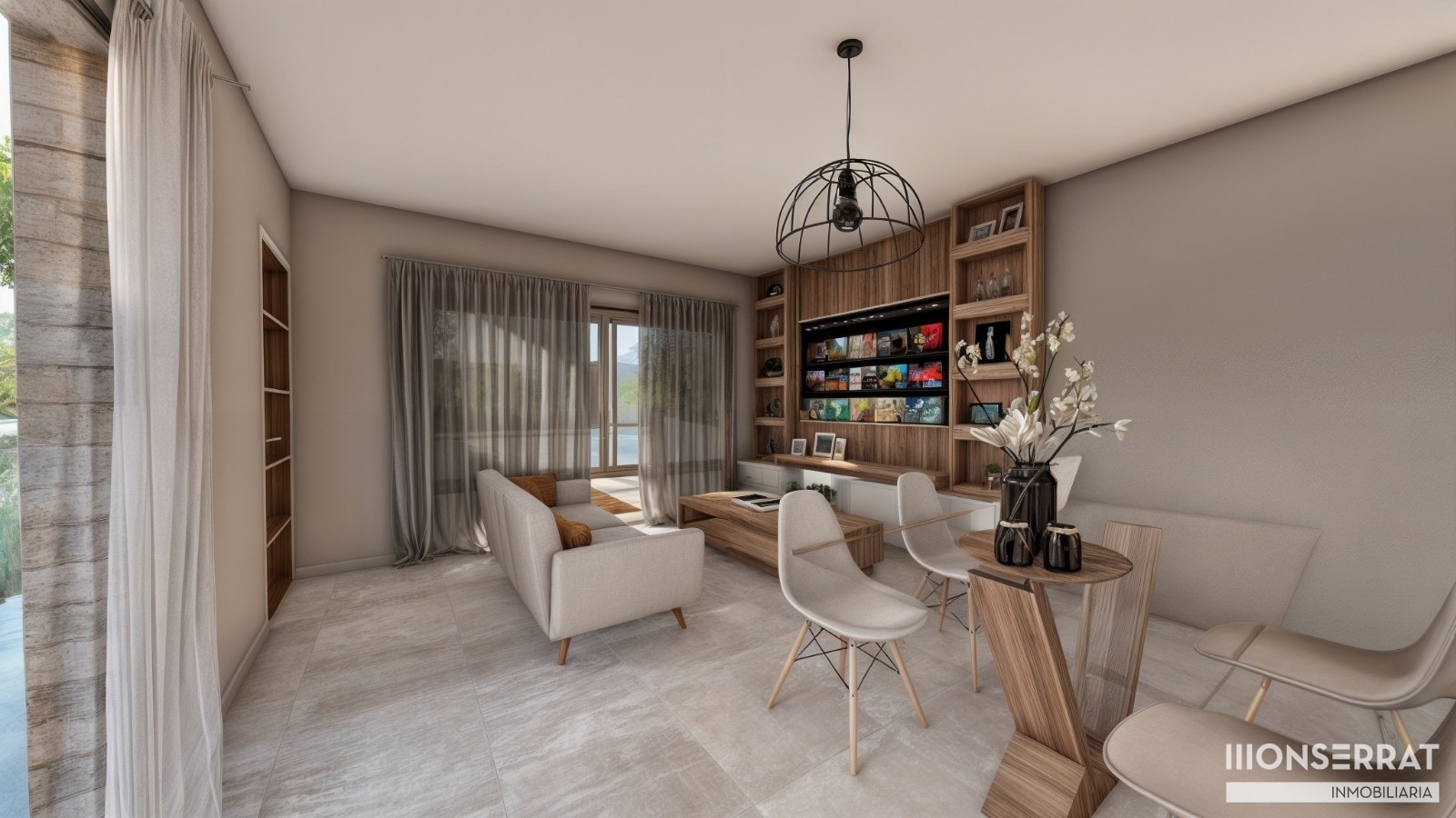 Casa en venta Barrio Terra Vitta, Maipú - foto 4