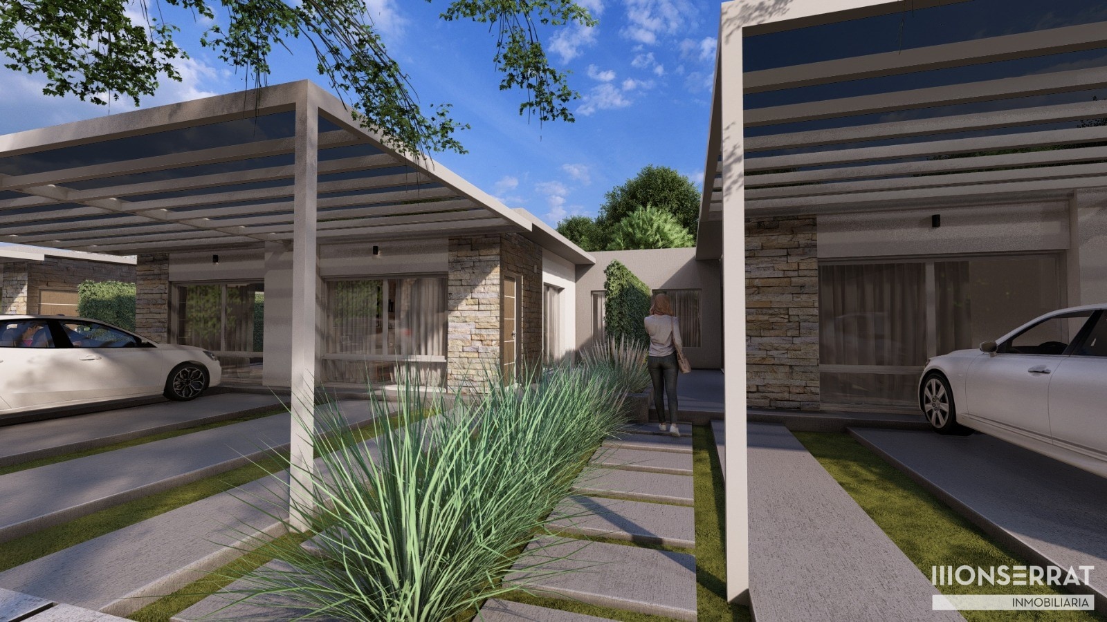 Casa en venta Barrio Terra Vitta, Maipú - foto 2