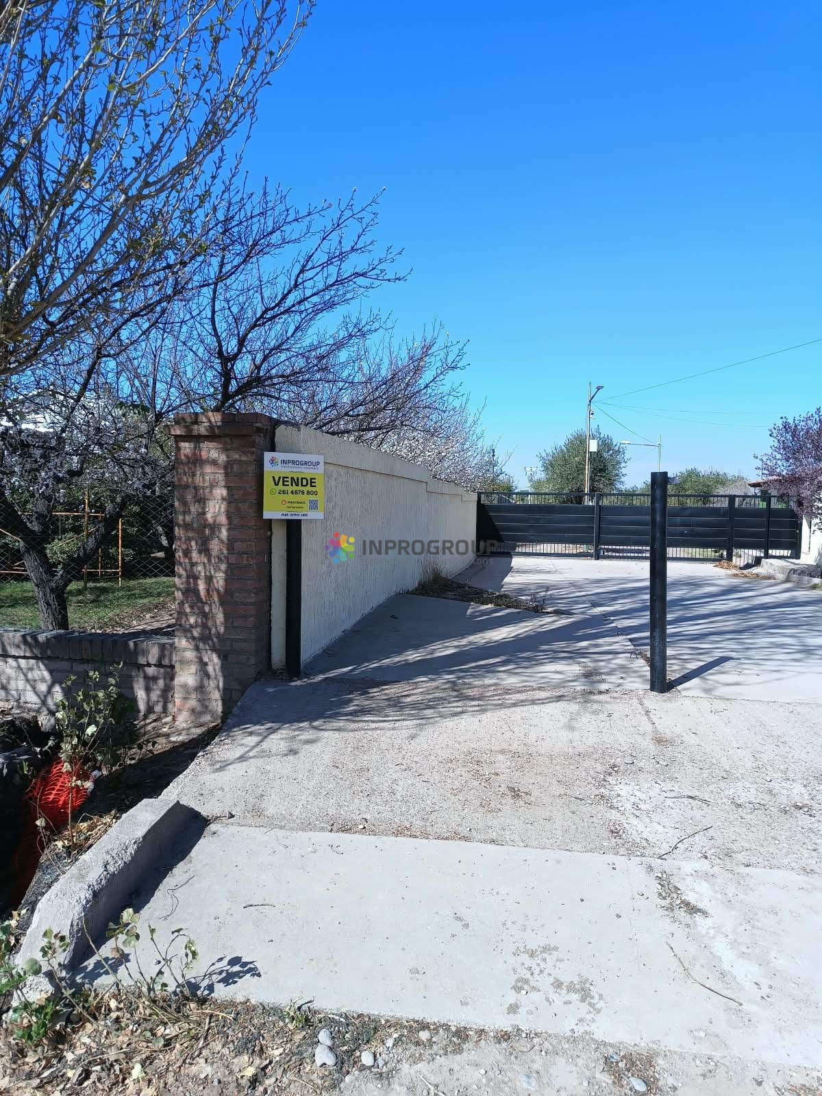Terreno / Lote en venta de 380m2 ubicado en Cruz de Piedra - foto 3