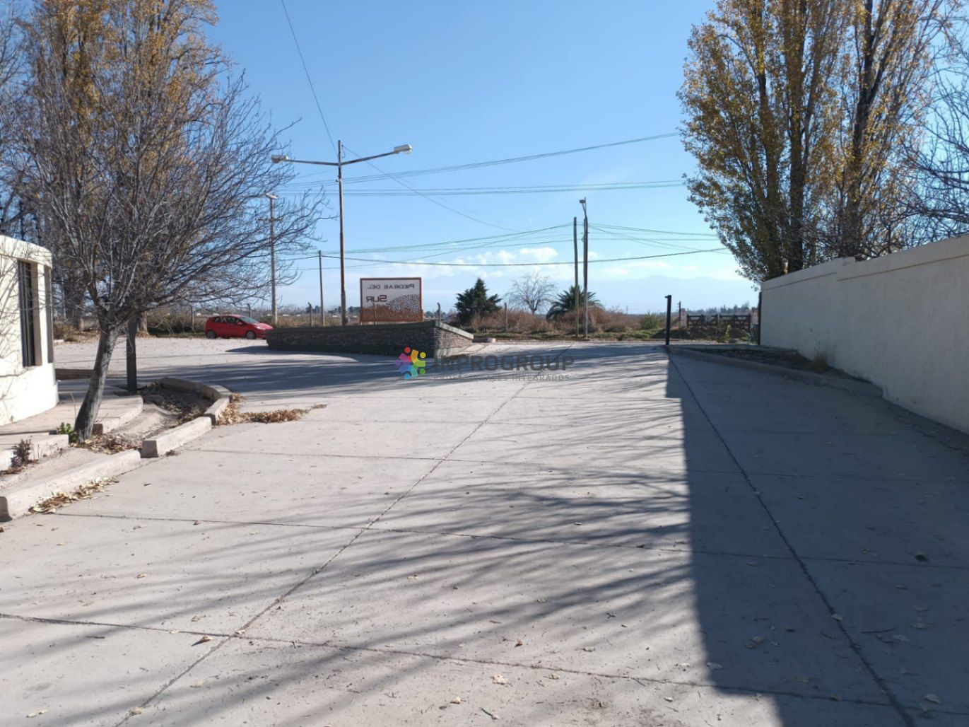 Terreno / Lote en venta de 380m2 ubicado en Cruz de Piedra - foto 1