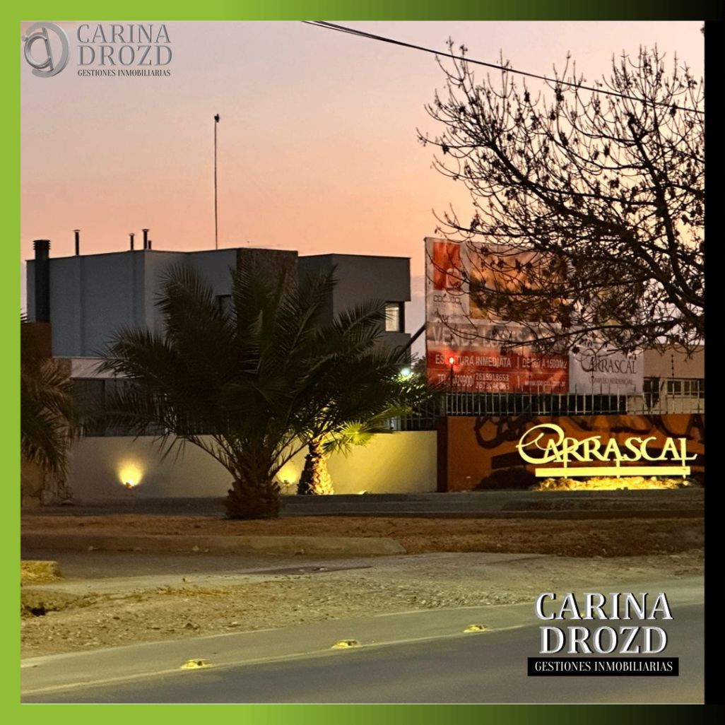 Terreno / Lote en venta de 1100m2 ubicado en Lunlunta - foto 1