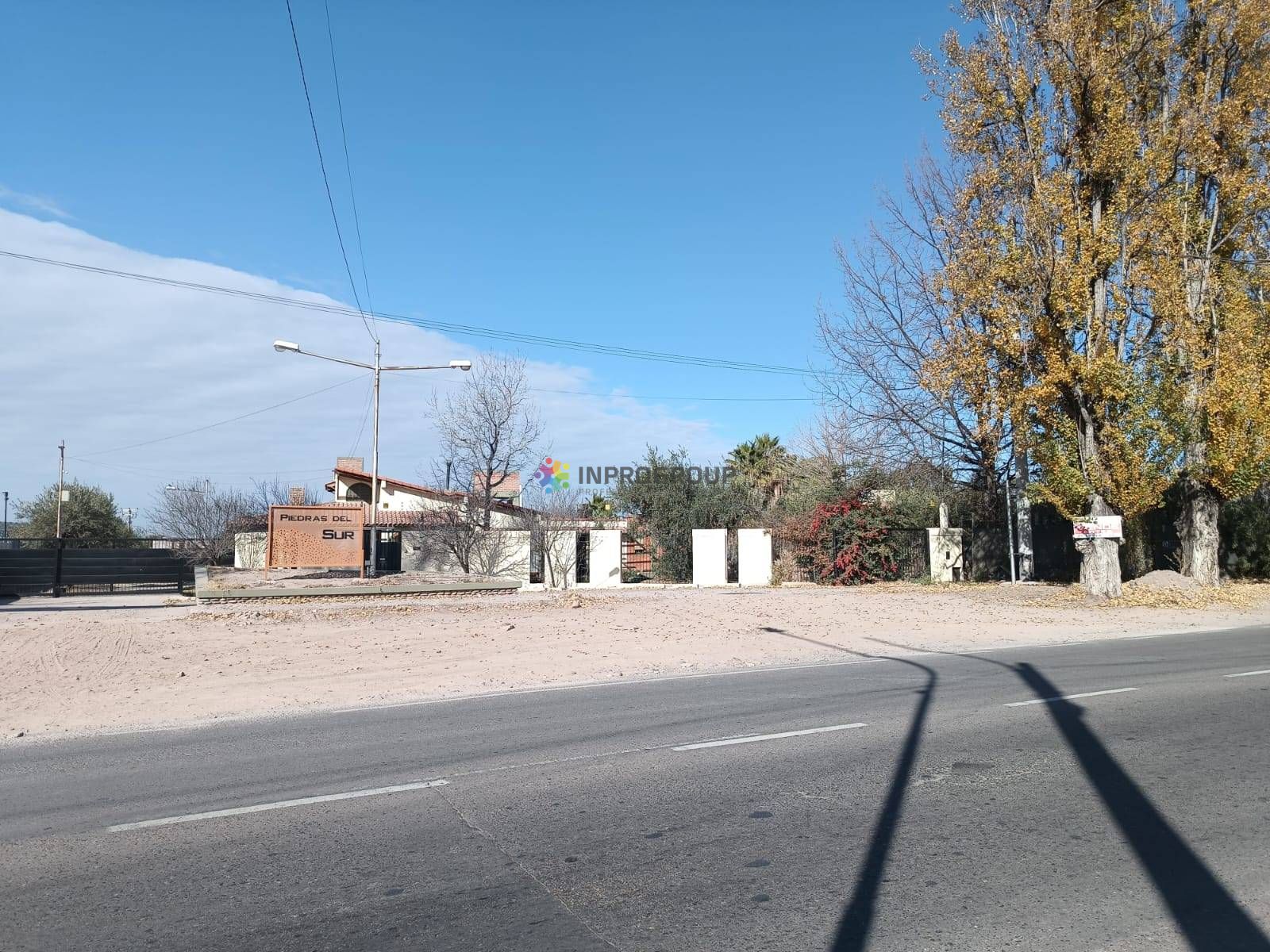 Terreno / Lote en venta de 380m2 ubicado en Cruz de Piedra - foto 2