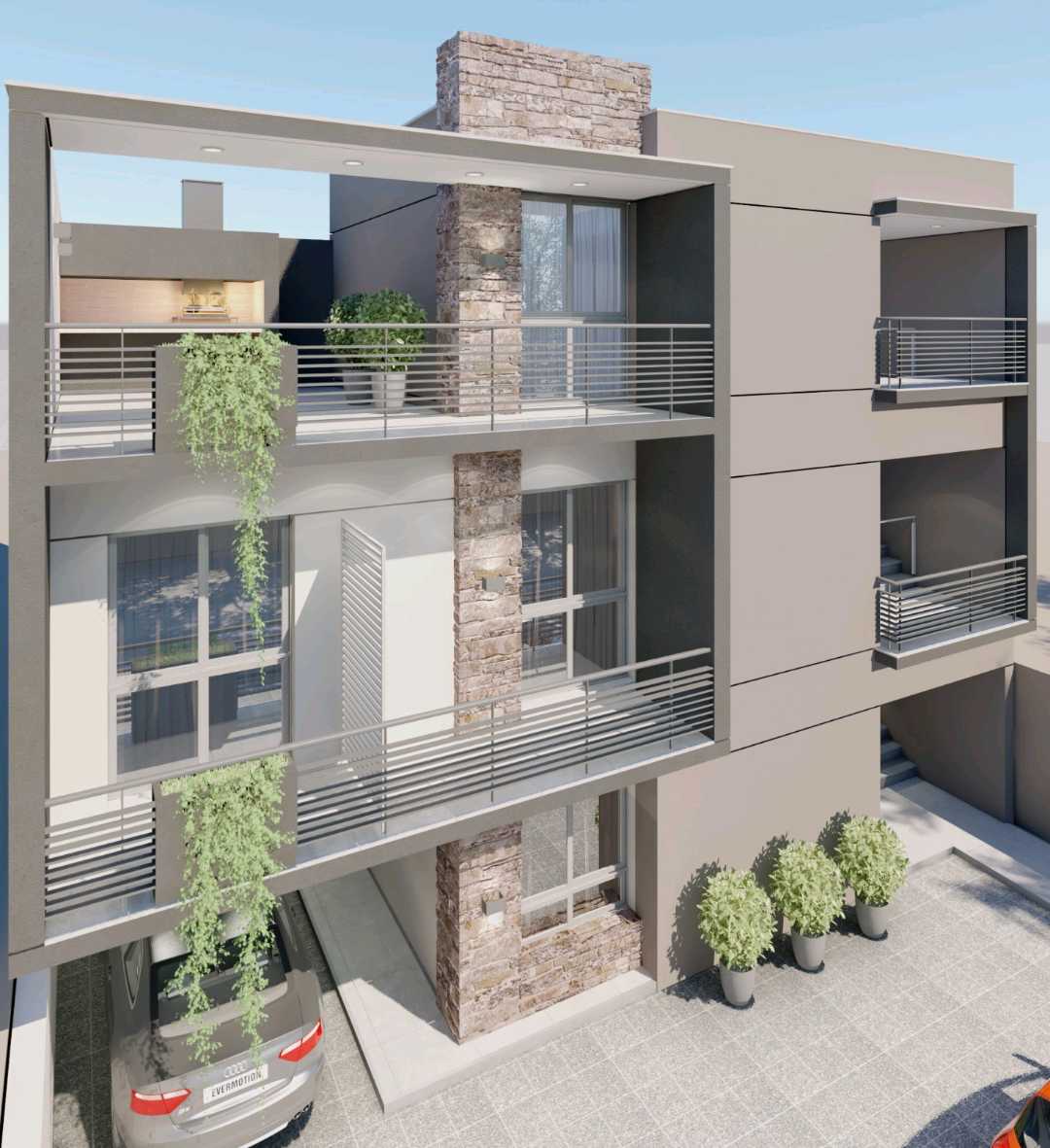 VENTA DE DPTO PLANTA BAJA POZO B° PRIVADO RINCON VENETO- GUAYMALLEN - foto 1