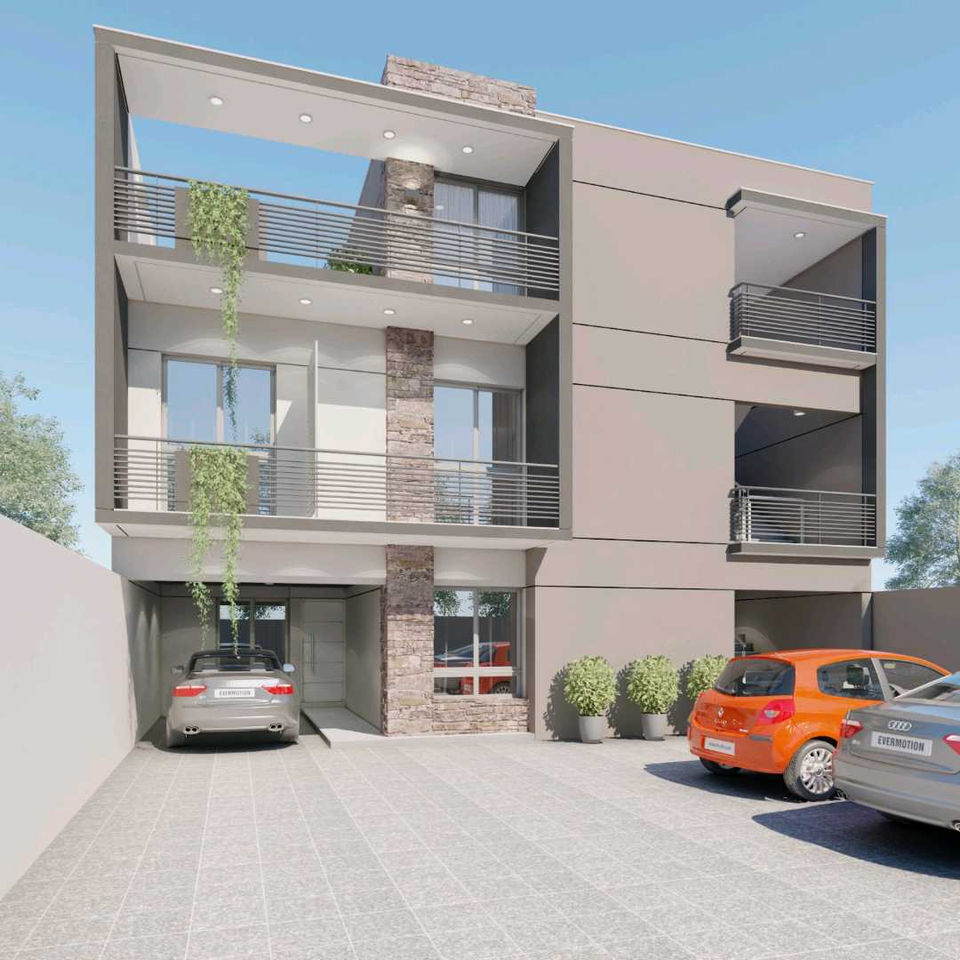 VENTA DE DPTO PLANTA BAJA POZO B° PRIVADO RINCON VENETO- GUAYMALLEN - foto 2