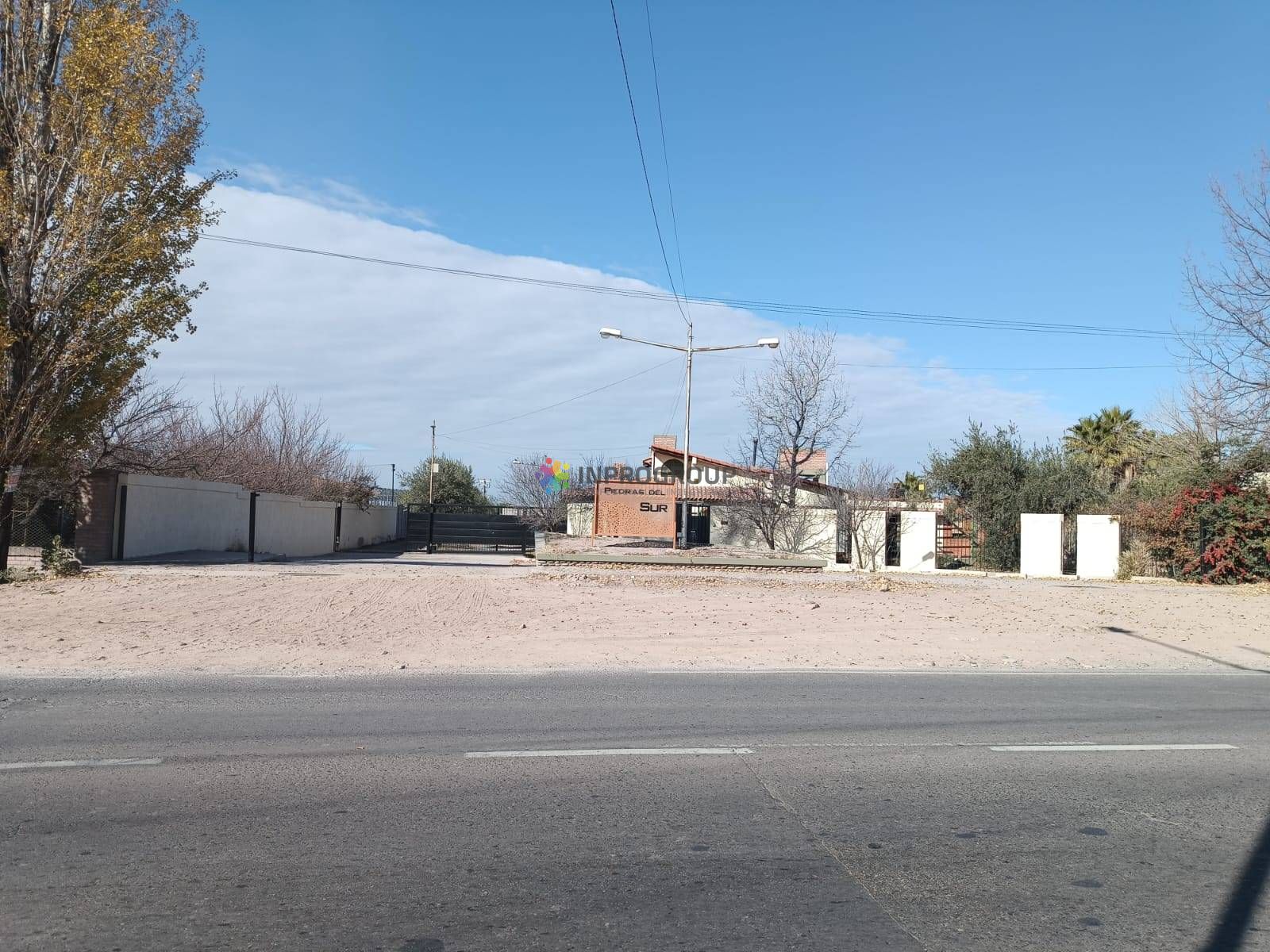 Terreno / Lote en venta de 380m2 ubicado en Cruz de Piedra - foto 5