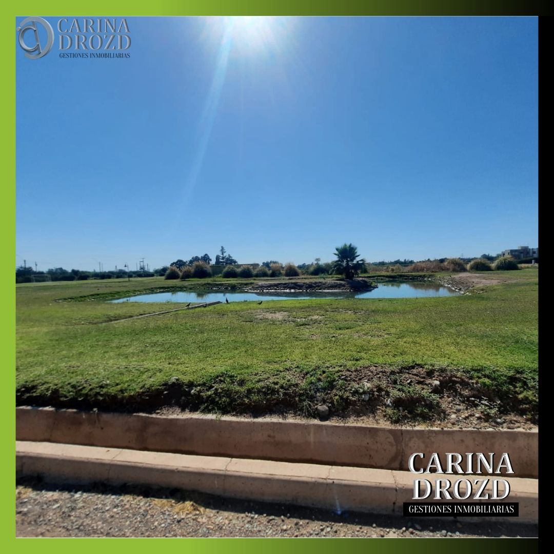 Terreno / Lote en venta de 1100m2 ubicado en Lunlunta - foto 3