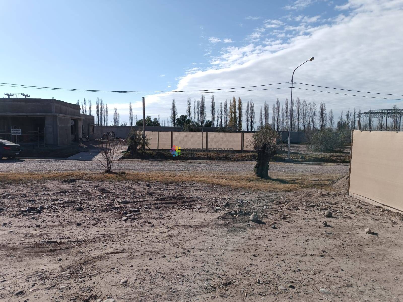 Terreno / Lote en venta de 380m2 ubicado en Cruz de Piedra - foto 4