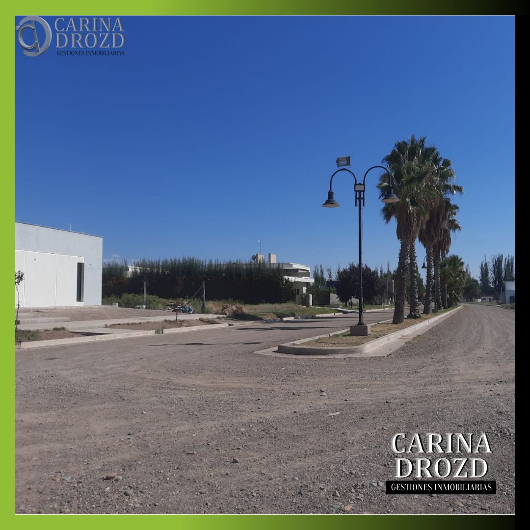 Terreno / Lote en venta de 1100m2 ubicado en Lunlunta - foto 4