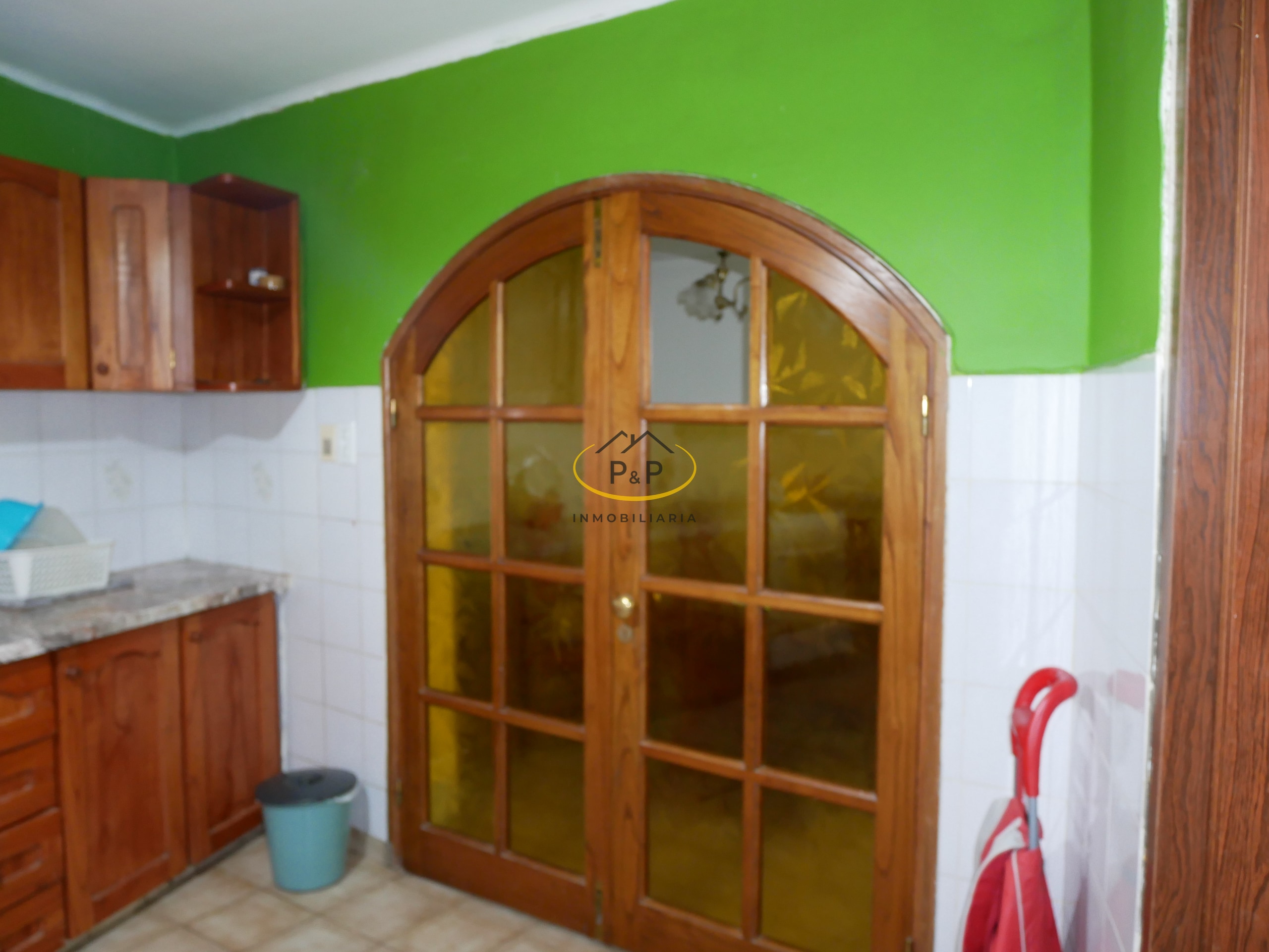 Casa en zona Hospital Español - foto 3