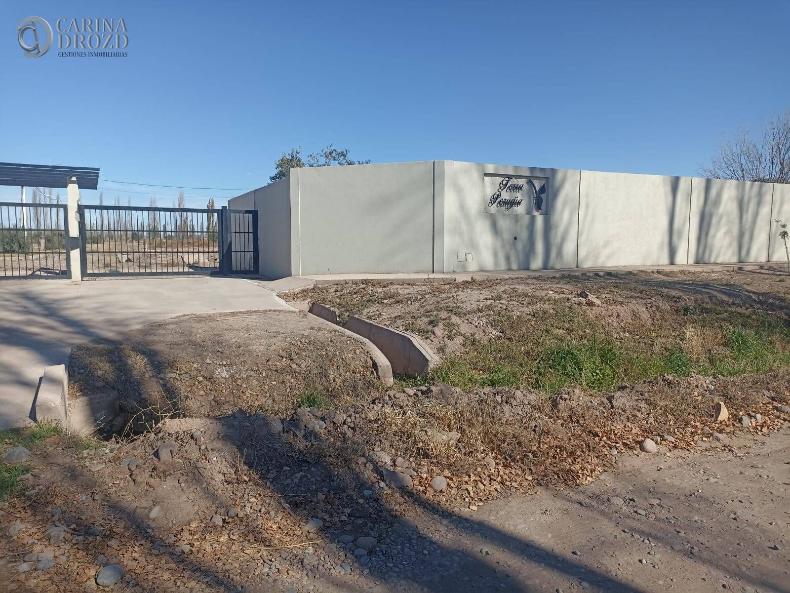 Terreno / Lote en venta de 1030m2 ubicado en Mayor Drummond - foto 2