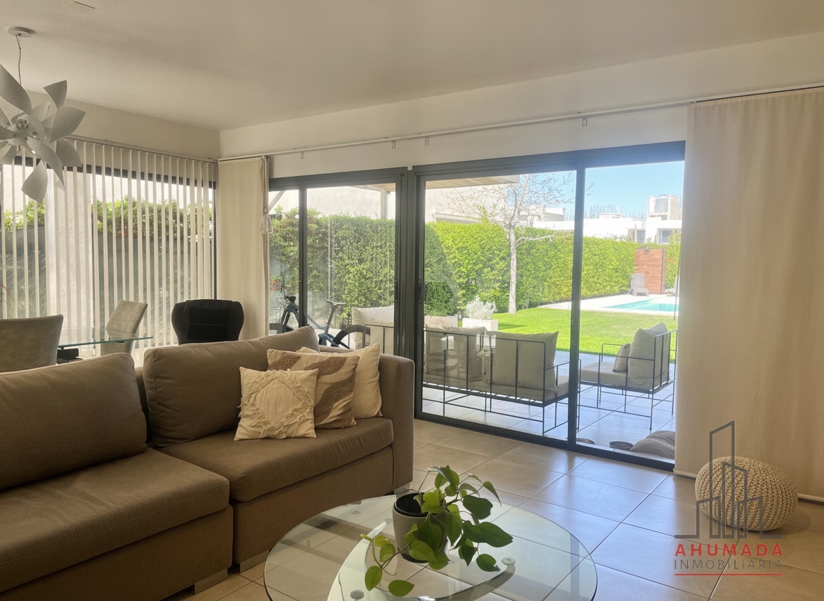 Casa en venta en Barrio VISTAPUEBLO - foto 1