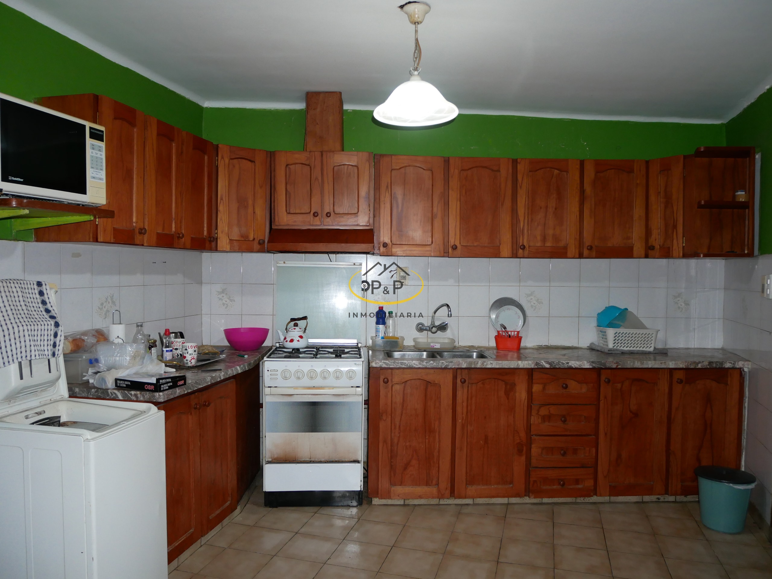 Casa en zona Hospital Español - foto 1