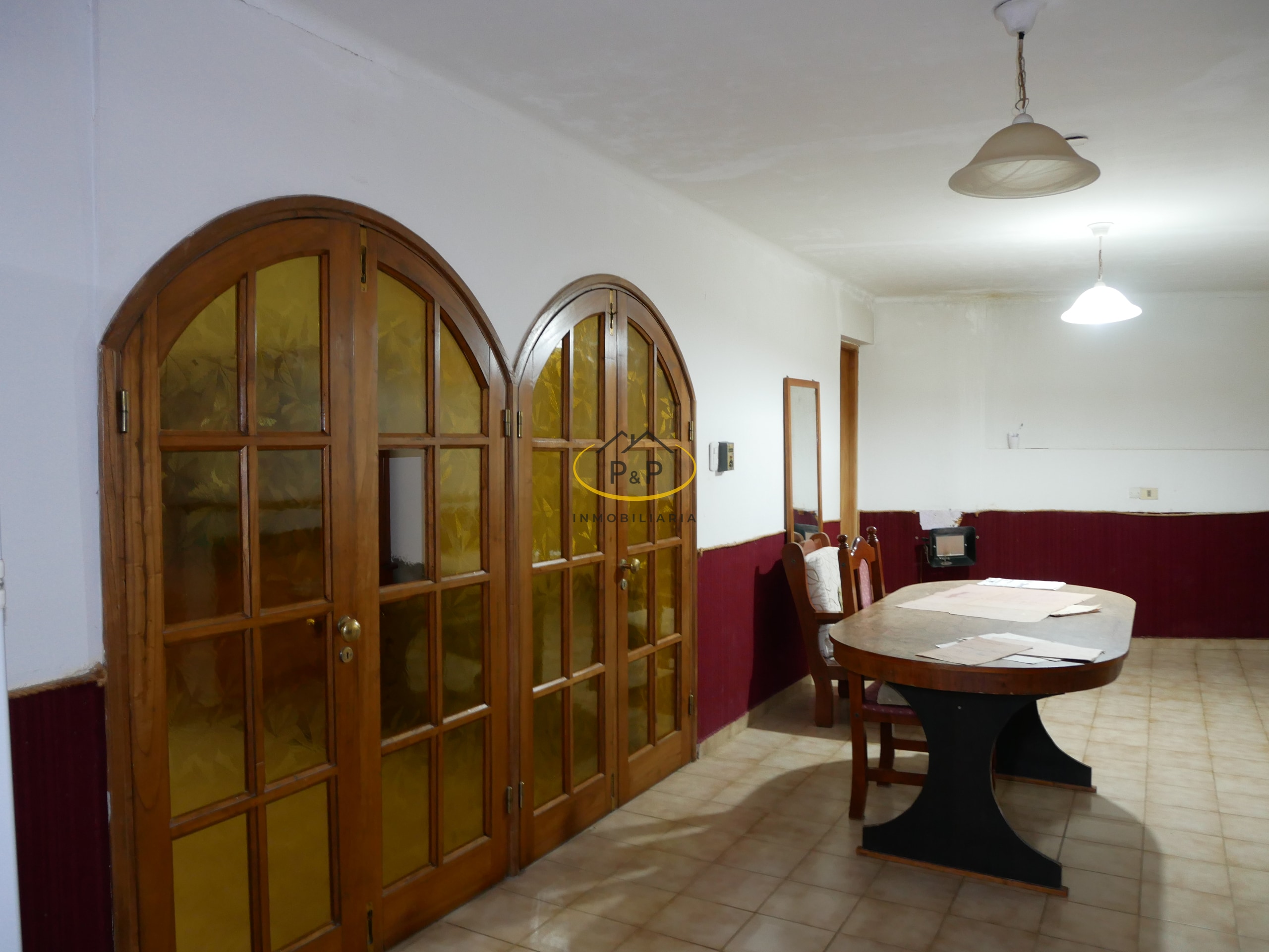 Casa en zona Hospital Español - foto 2
