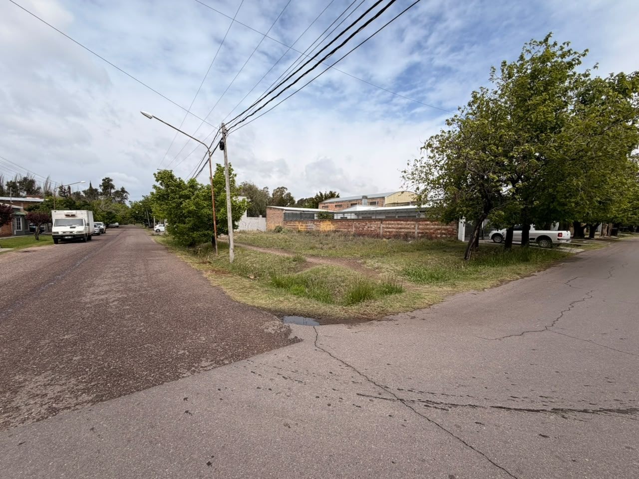 Terreno / Lote en venta de 433.65m2 ubicado en San Rafael - foto 2
