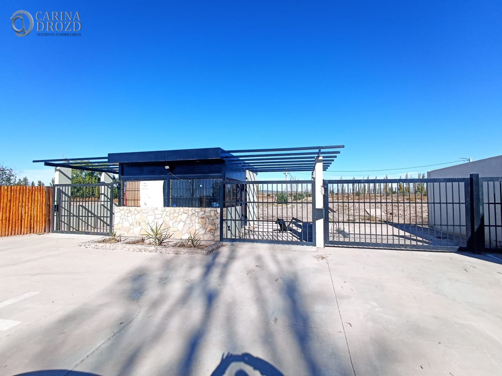 Terreno / Lote en venta de 1030m2 ubicado en Mayor Drummond - foto 1