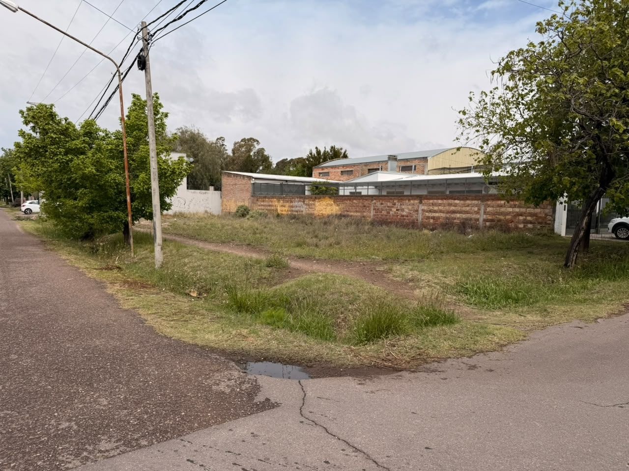 Terreno / Lote en venta de 433.65m2 ubicado en San Rafael - foto 3
