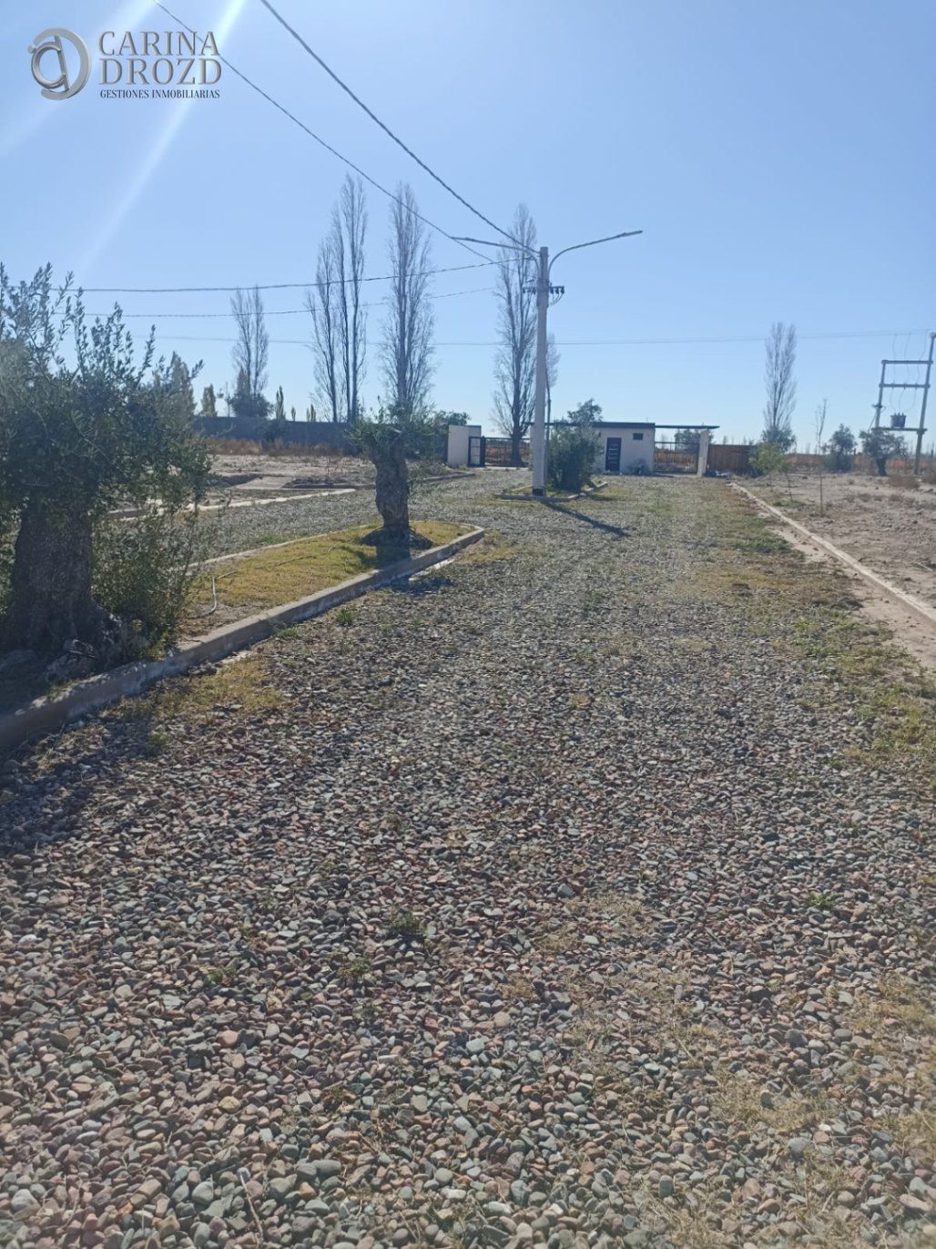 Terreno / Lote en venta de 1030m2 ubicado en Mayor Drummond - foto 3