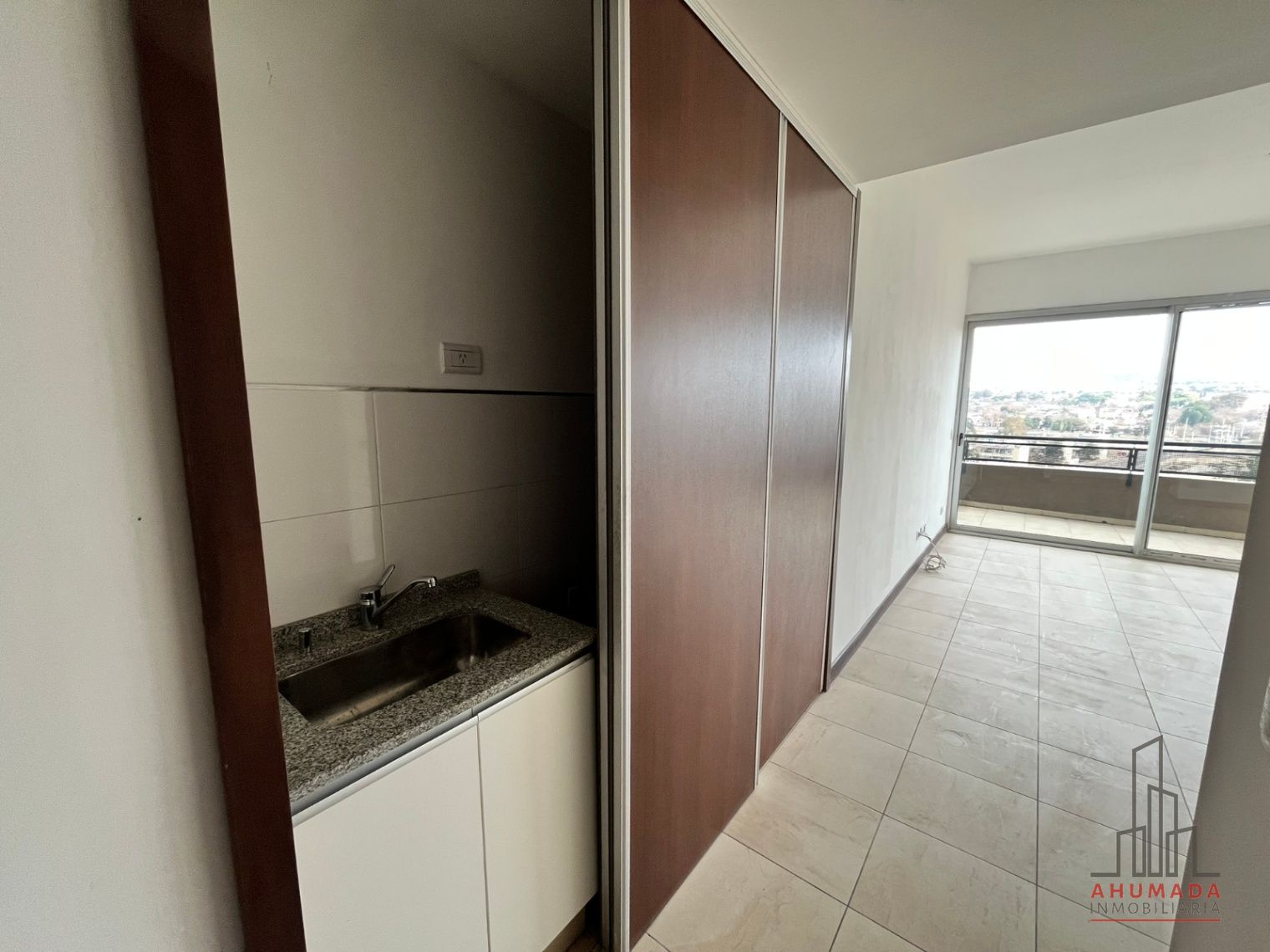 Departamento en venta de 2 dormitorios c/ cochera en 6.ª Sección Residencial Norte - foto 5