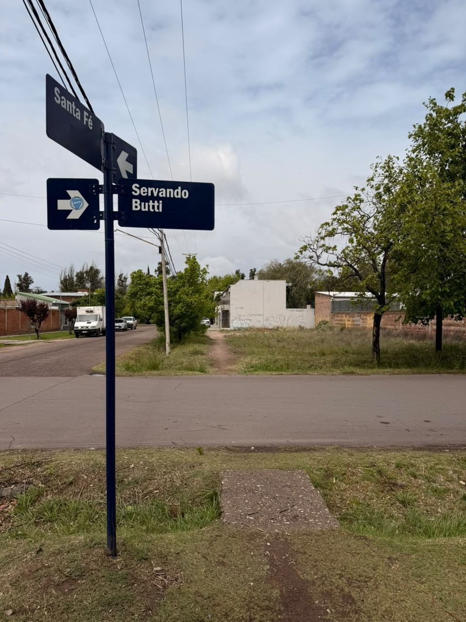 Terreno / Lote en venta de 433.65m2 ubicado en San Rafael - foto 5