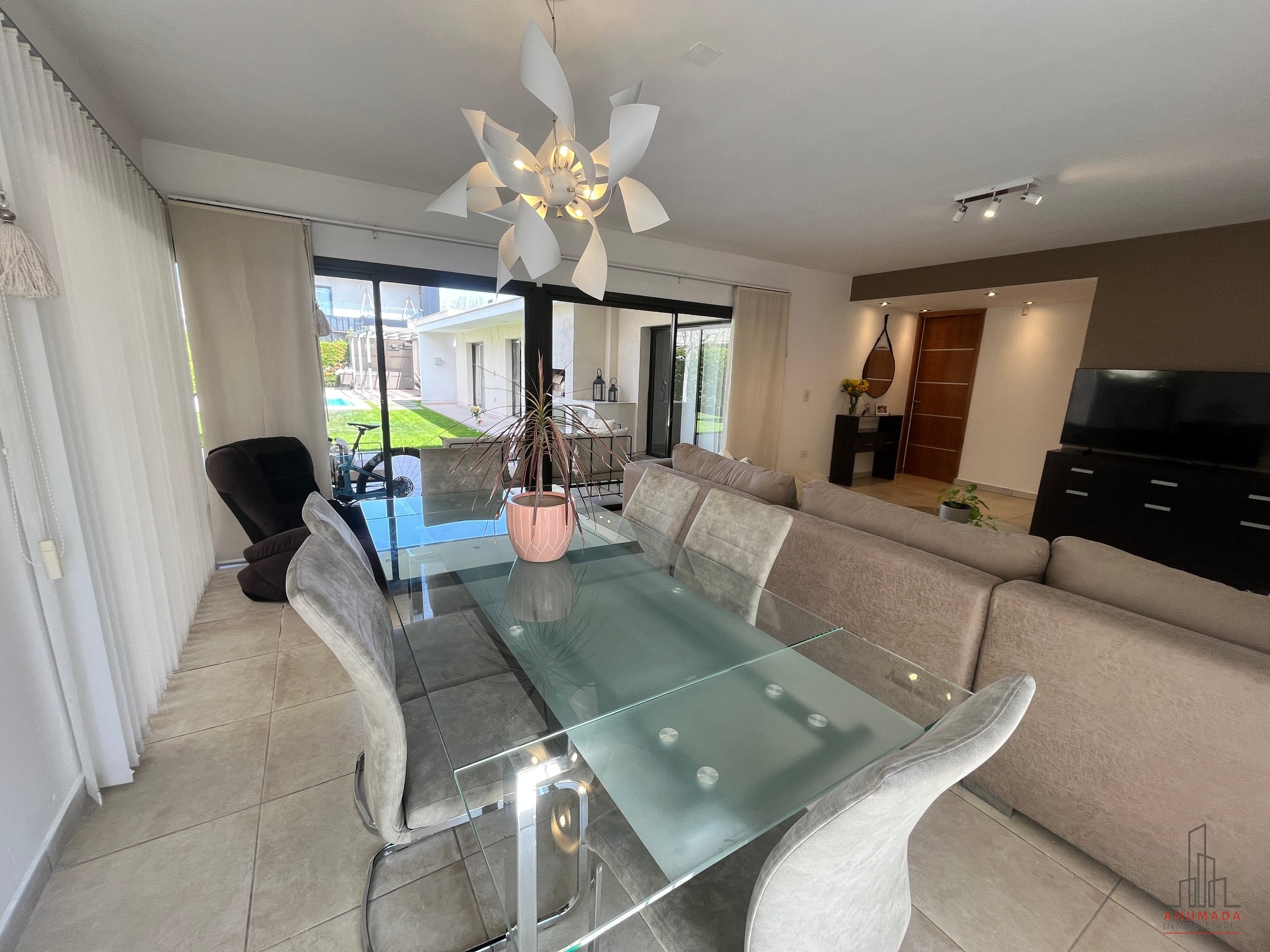 Casa en venta en Barrio VISTAPUEBLO - foto 3