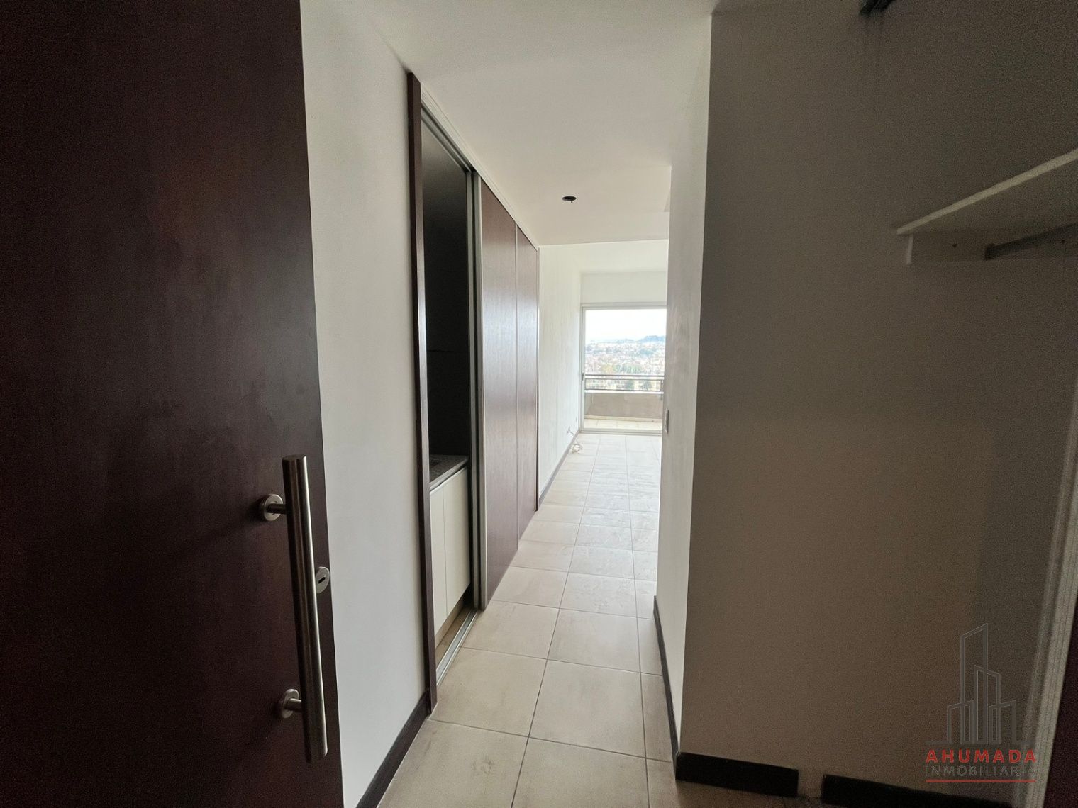 Departamento en venta de 2 dormitorios c/ cochera en 6.ª Sección Residencial Norte - foto 4