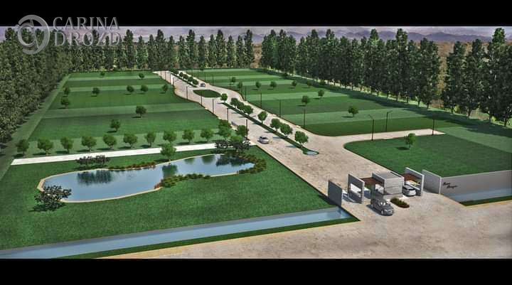 Terreno / Lote en venta de 1030m2 ubicado en Mayor Drummond - foto 4
