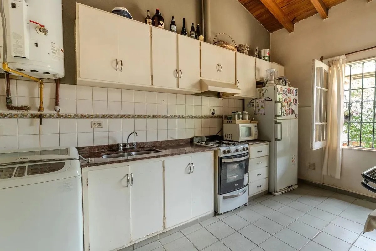 Casa 139m² 3 Dormitorios Guaymallén / Seguridad / Cochera Doble - foto 5