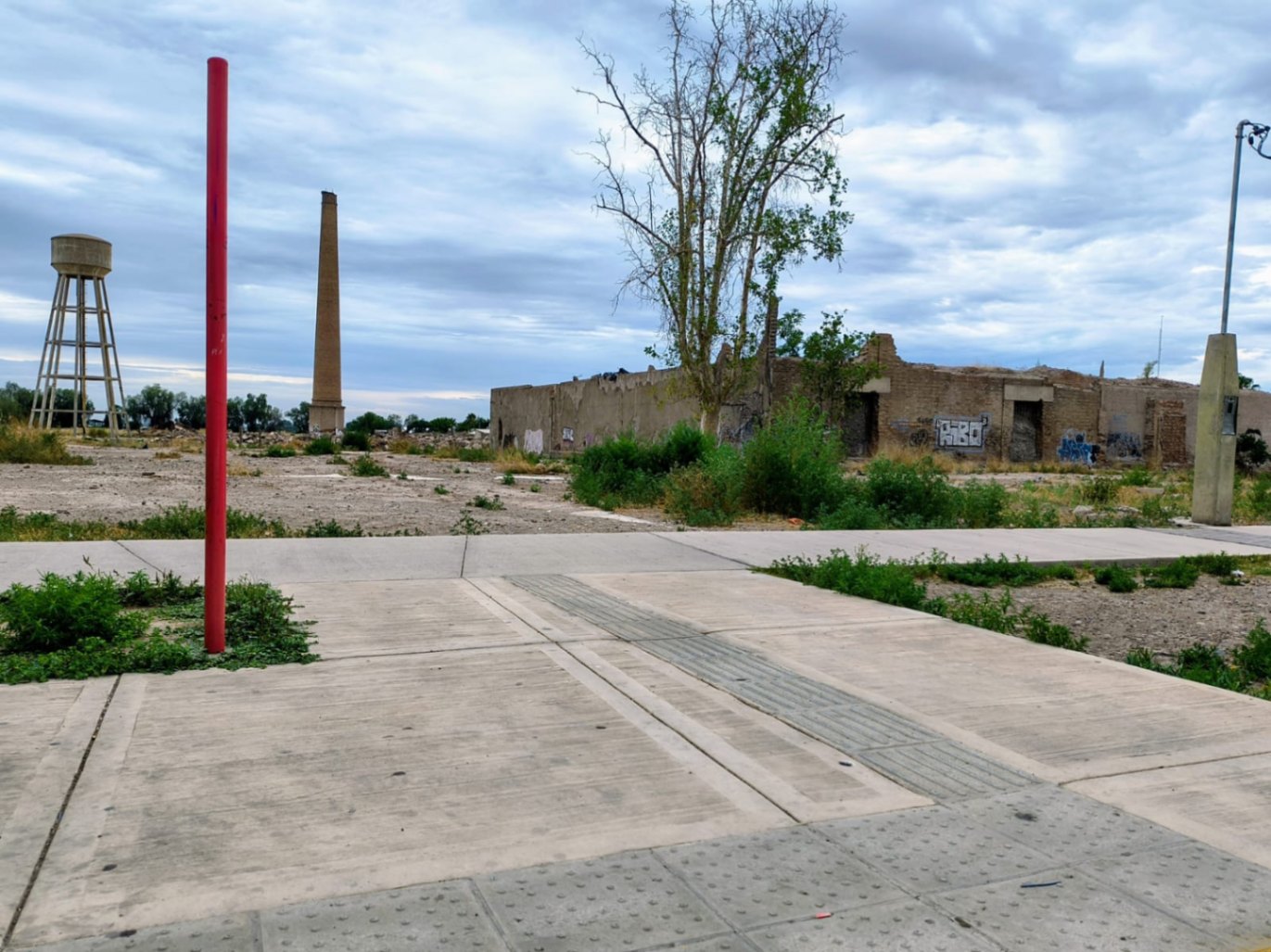 Terreno / Lote en venta de 53200m2 ubicado en Rodeo de la Cruz - foto 3