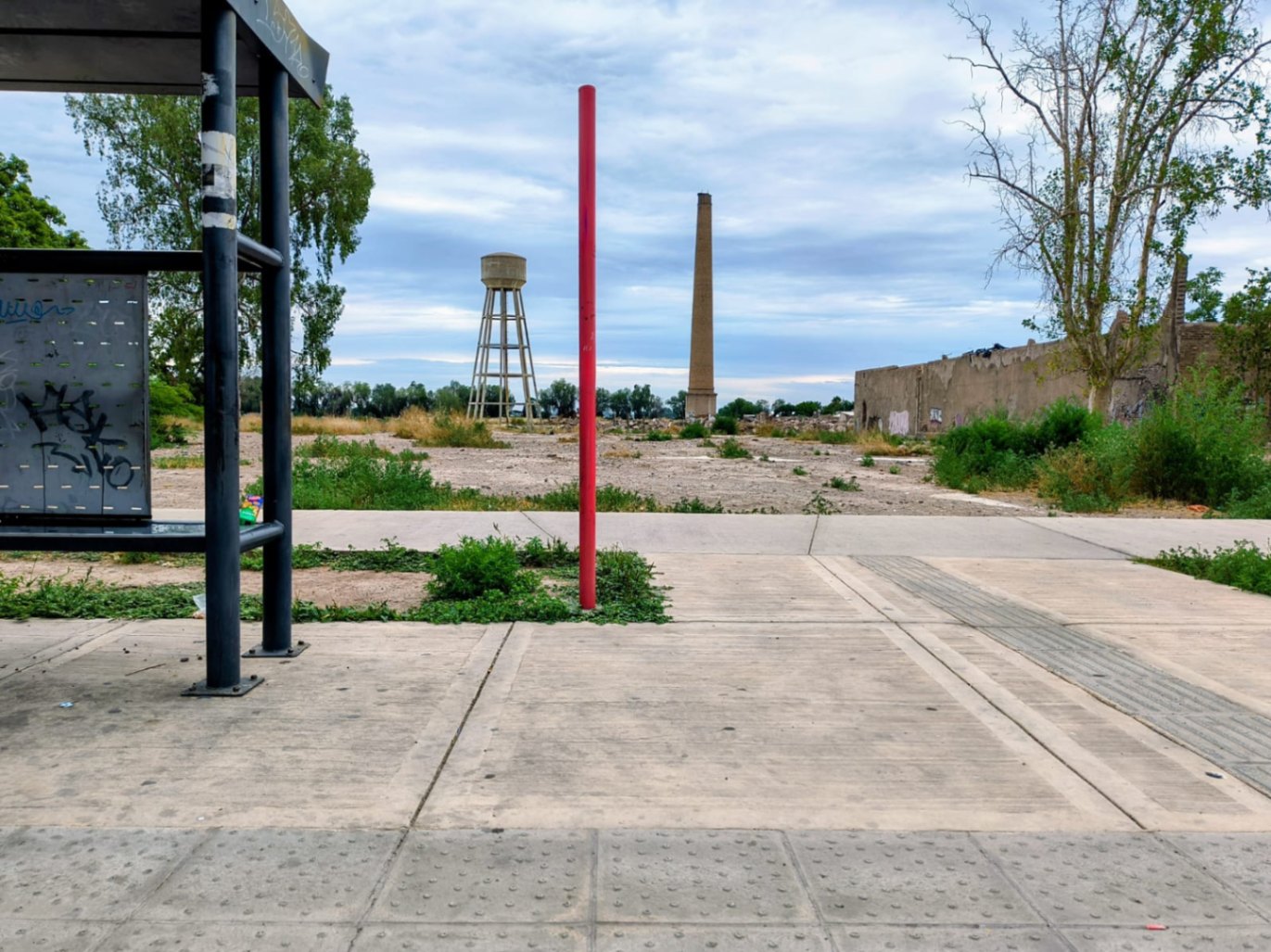 Terreno / Lote en venta de 53200m2 ubicado en Rodeo de la Cruz - foto 4