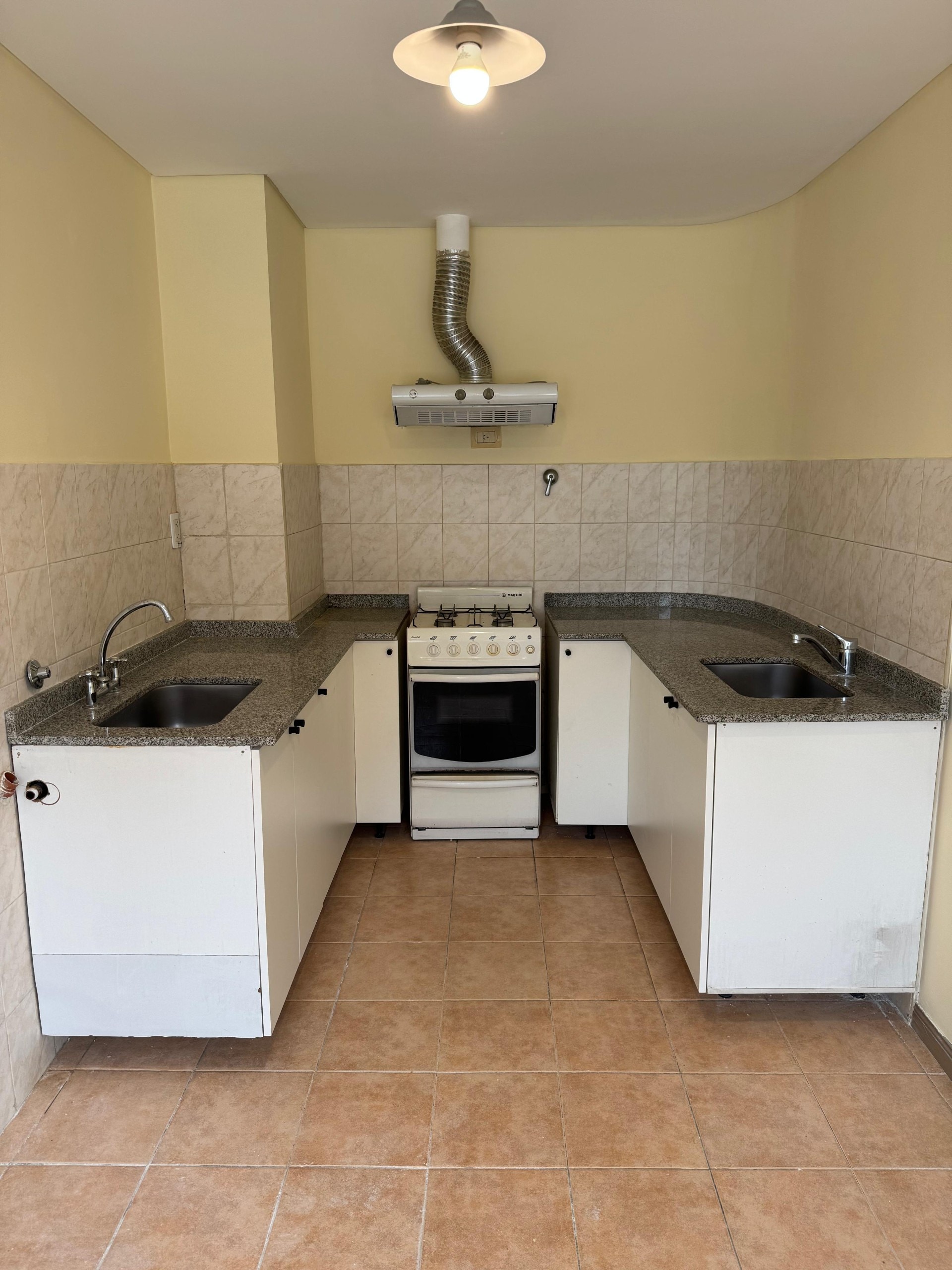 Departamento en venta c/ cochera en Godoy Cruz - foto 5
