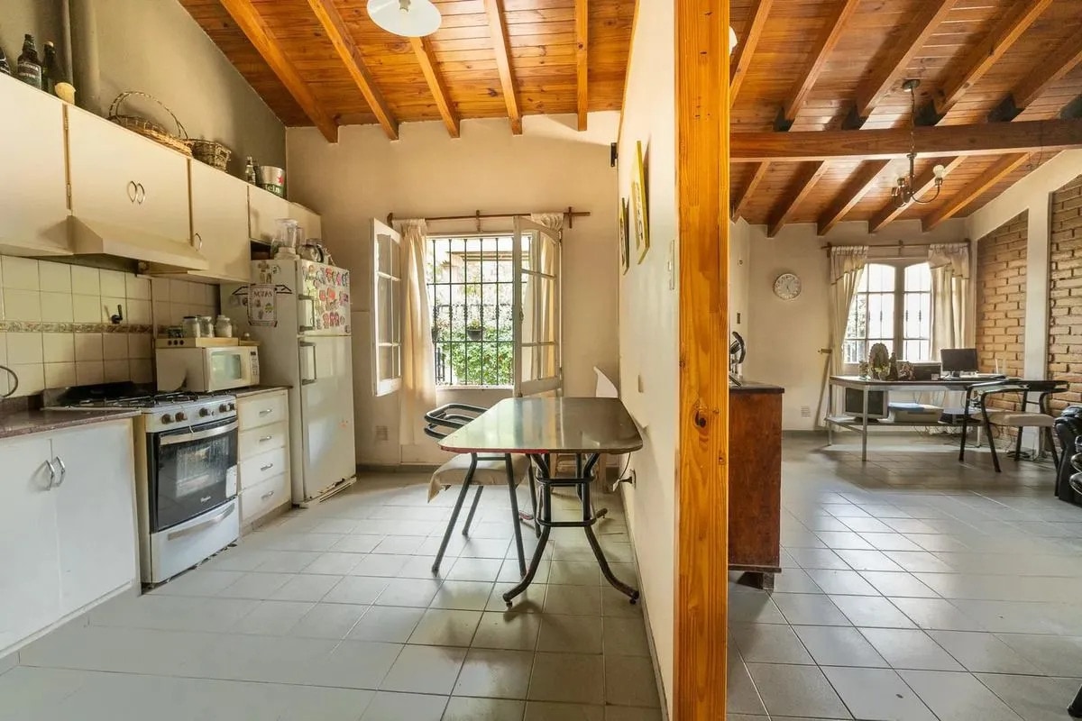 Casa 139m² 3 Dormitorios Guaymallén / Seguridad / Cochera Doble - foto 4