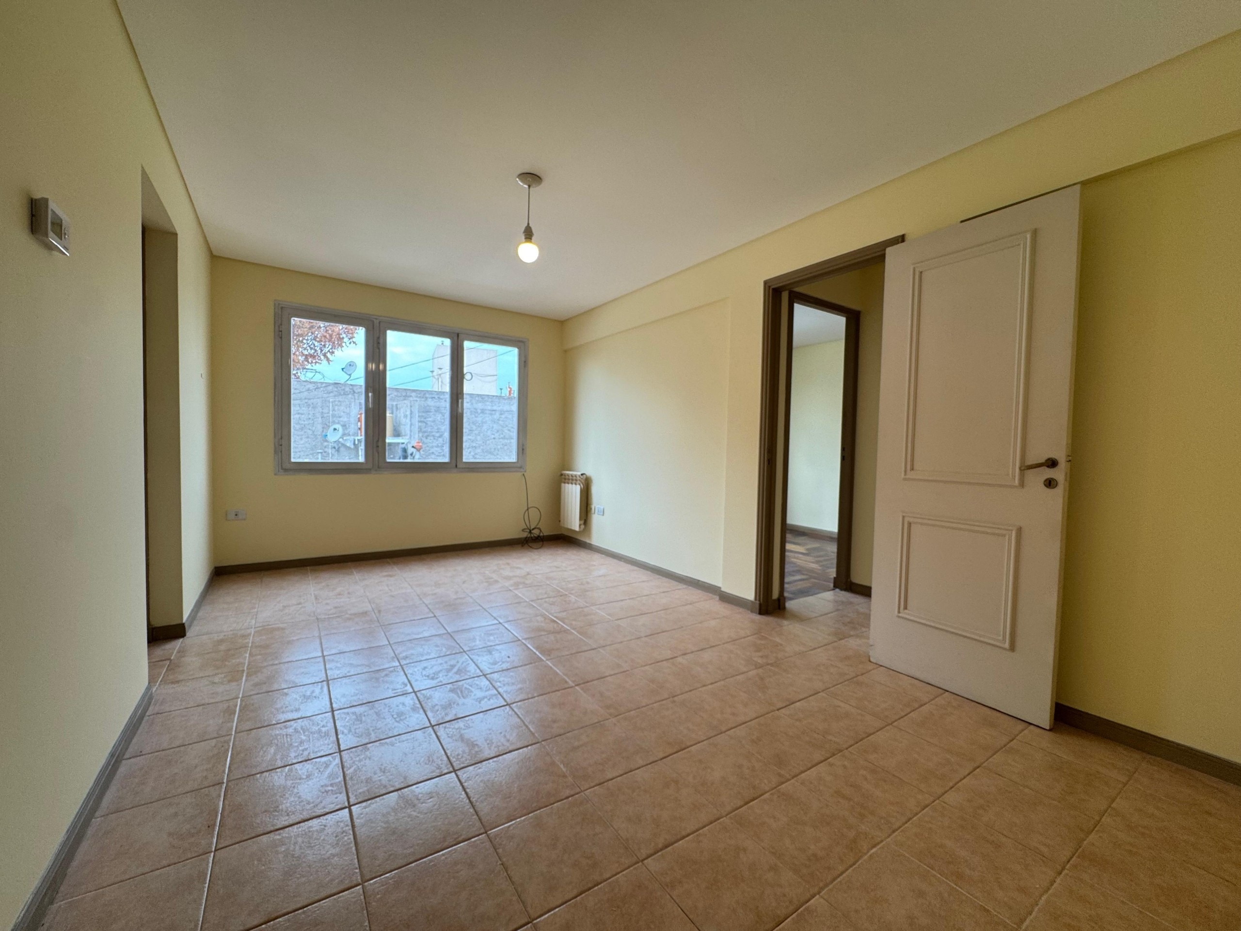 Departamento en venta c/ cochera en Godoy Cruz - foto 1