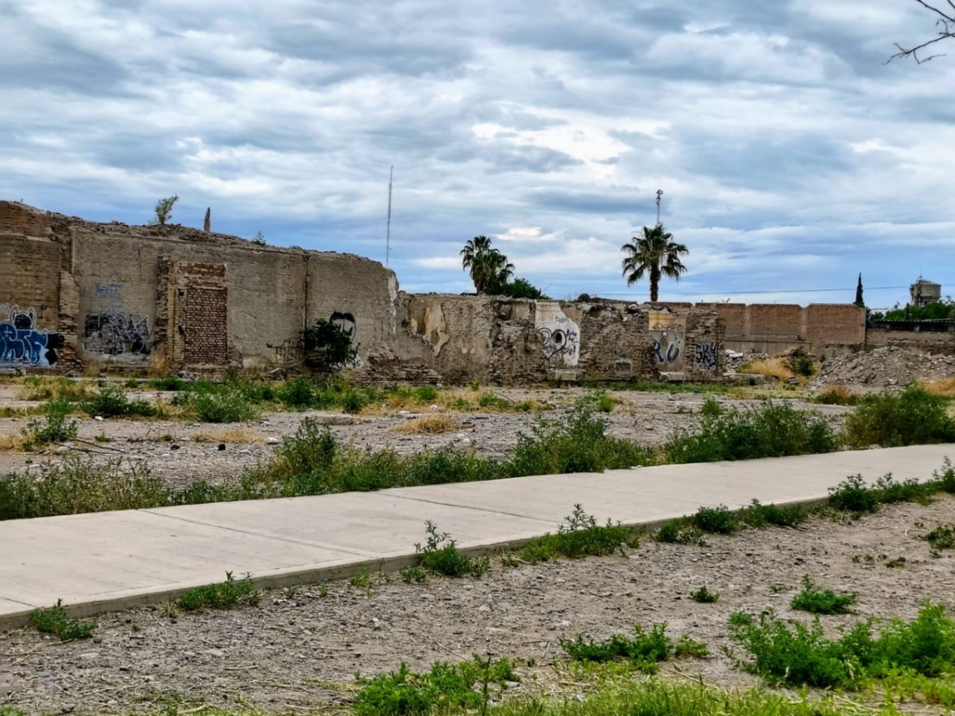 Terreno / Lote en venta de 53200m2 ubicado en Rodeo de la Cruz - foto 5