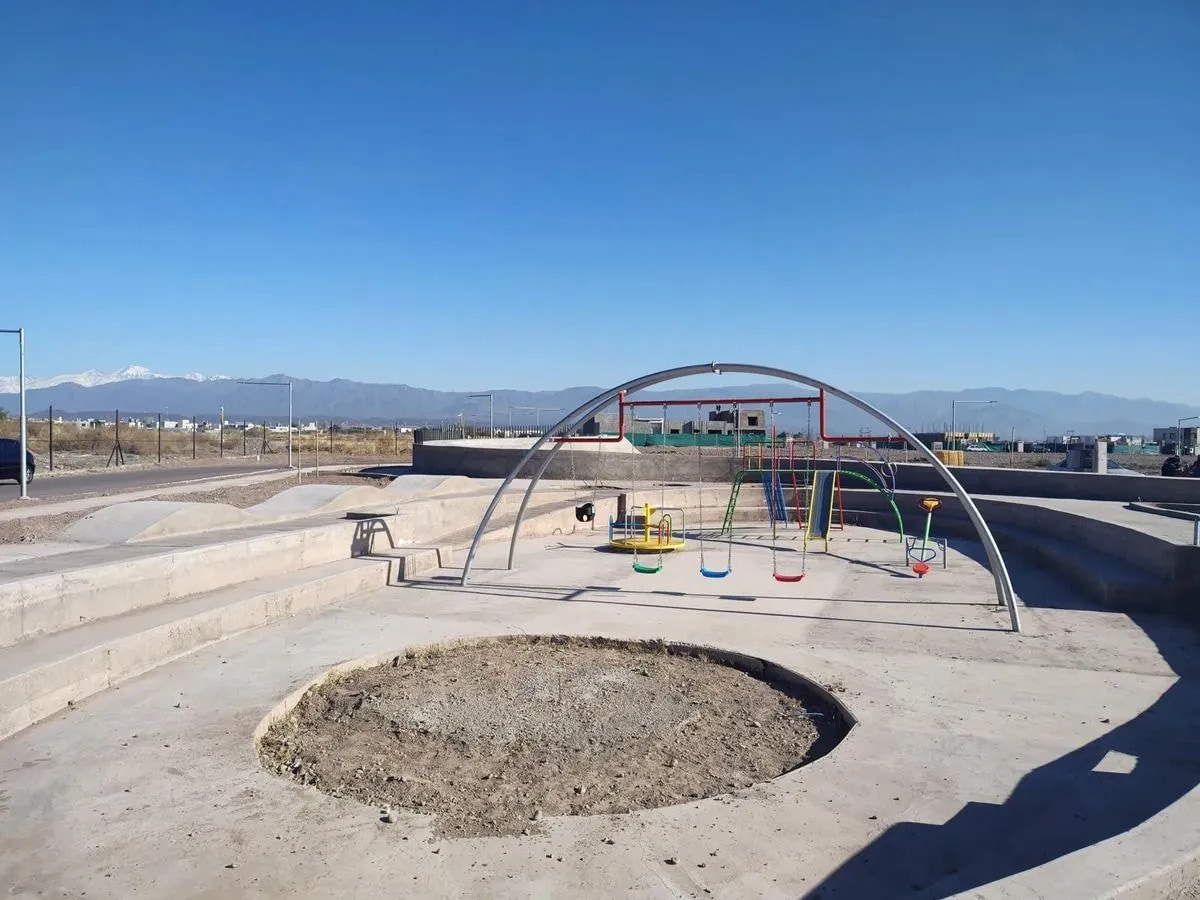 B° Privado Lomas Del Torreon 2da Etapa- Lotes Desde 300 M2 - foto 4