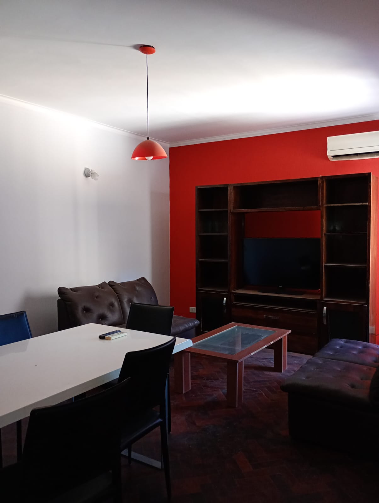 INKASA INMOBILIARIA - VENDE DEPARTAMENTO EN CAPITAL - foto 4