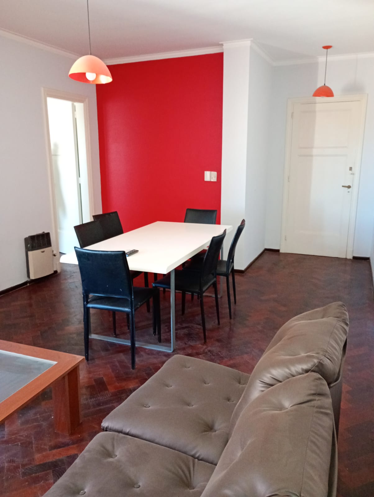 INKASA INMOBILIARIA - VENDE DEPARTAMENTO EN CAPITAL - foto 2