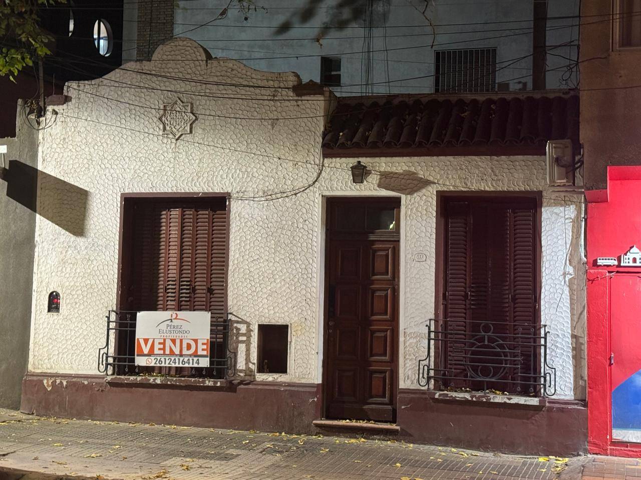 Casa en venta en 2.ª Sección Barrio Cívico - foto 1