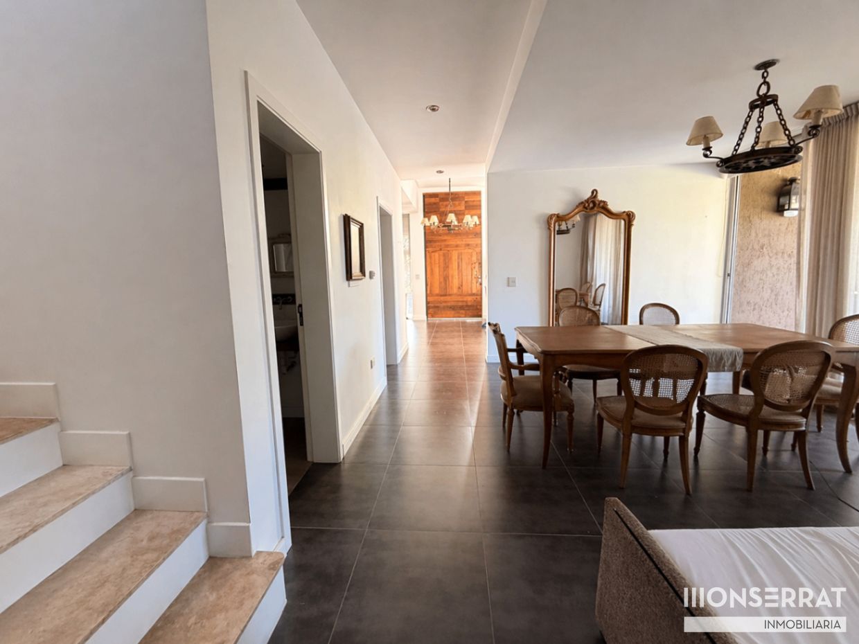Casa en venta en Rincón de Terrada. 3 dormitorios (2 en PB) Galería. Pileta - foto 5
