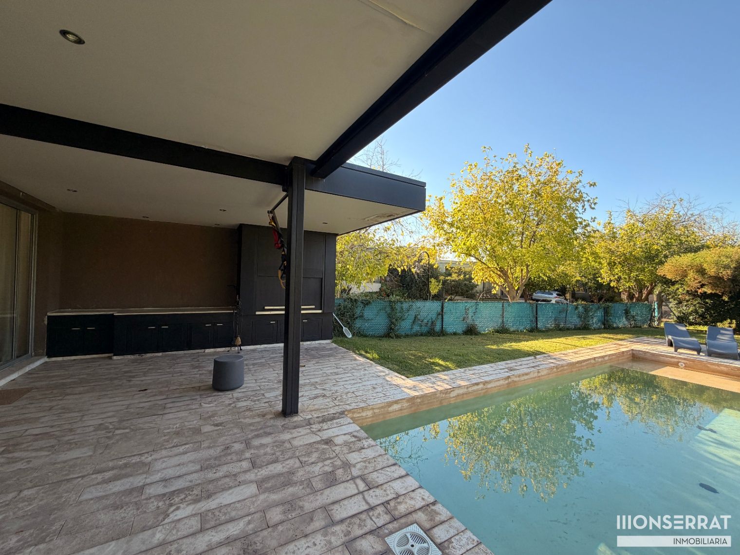 Casa en venta en Rincón de Terrada. 3 dormitorios (2 en PB) Galería. Pileta - foto 4