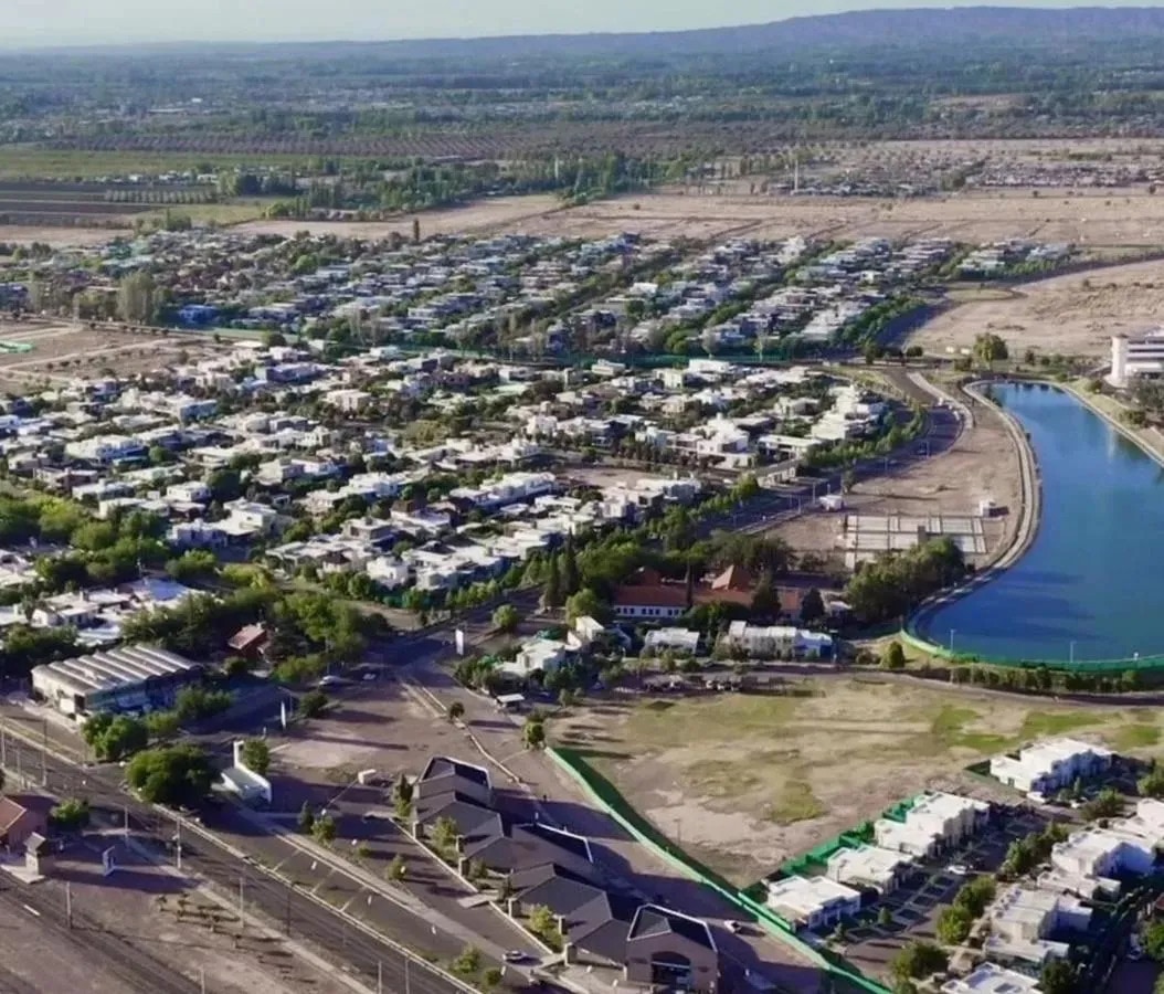 B° Privado Lomas Del Torreon 2da Etapa- Lotes Desde 300 M2 - foto 5