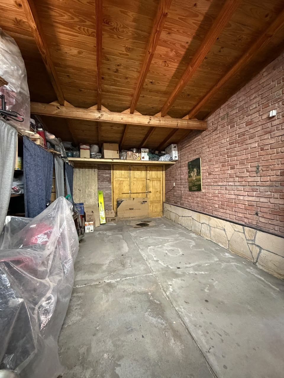 Casa en venta c/ cochera en San Rafael - foto 4