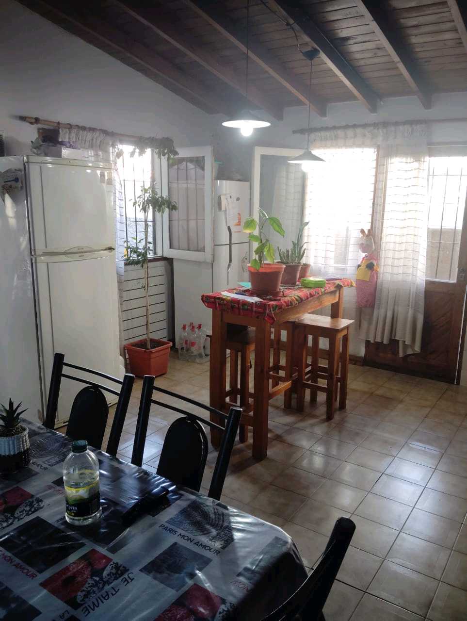 VENTA DE CASA EN BARRIO AERONAÚTICA, LAS HERAS- MZA. - foto 2