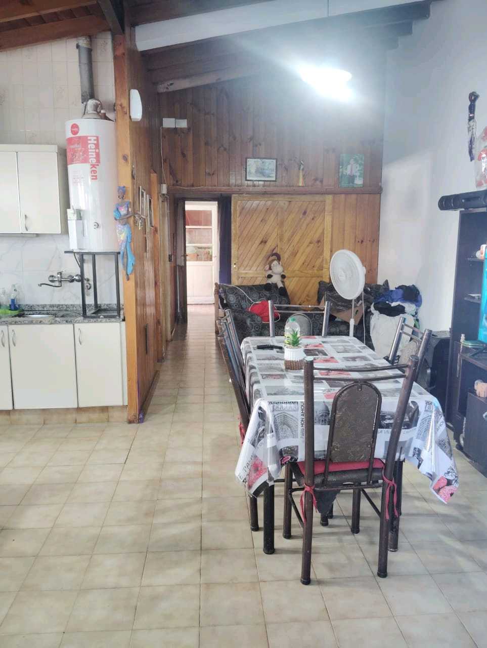 VENTA DE CASA EN BARRIO AERONAÚTICA, LAS HERAS- MZA. - foto 3